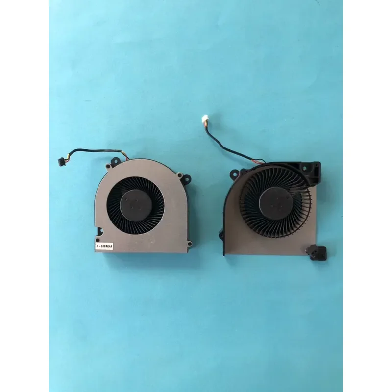 for New Blue Sky NH55AC for AMD Dazzling Dragon M7 Wukong X5 Shenzhou A7000 Cooling Fan 5V