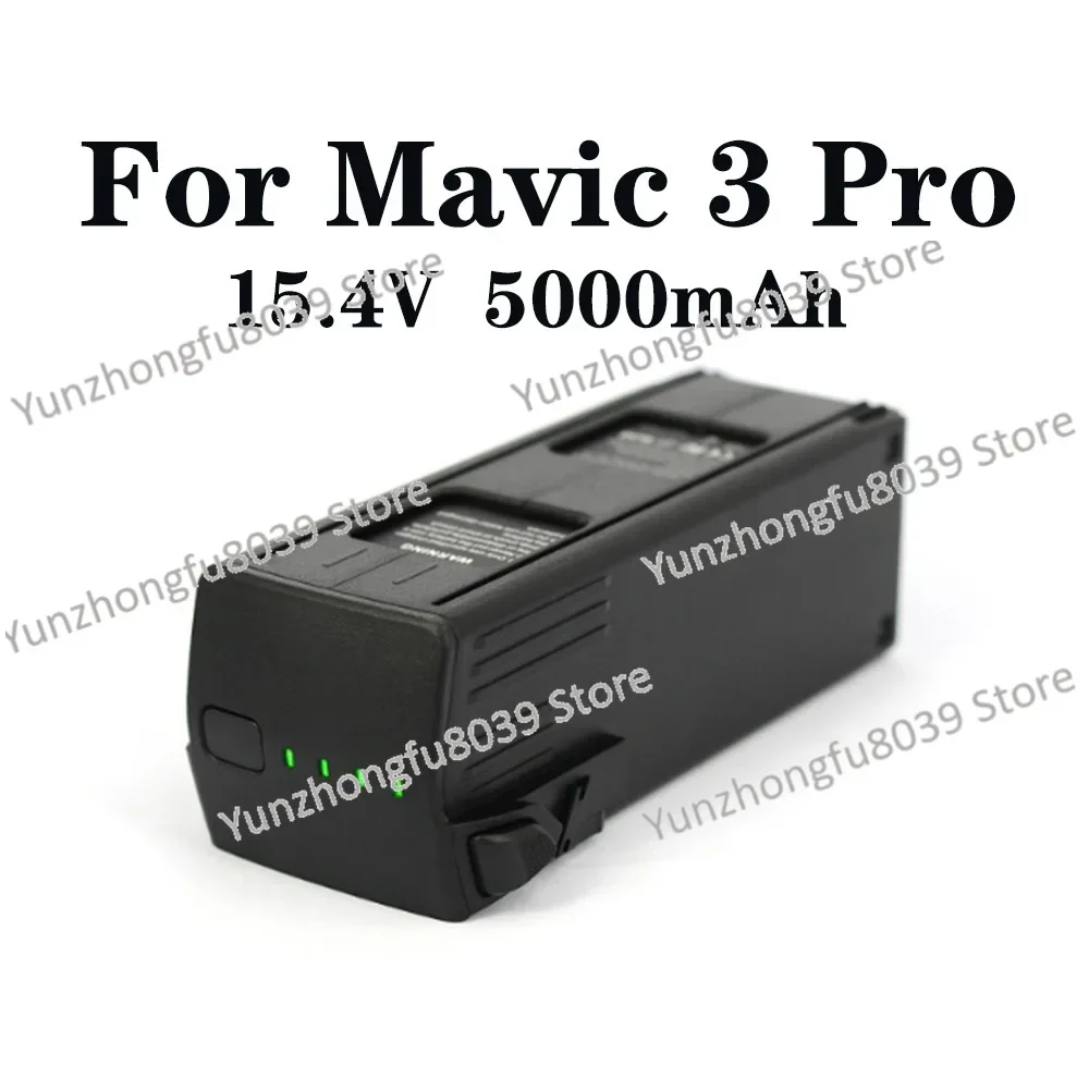 Applicable to  battery 3/3Pro battery 15.4V5000mAh new model aircraft battery