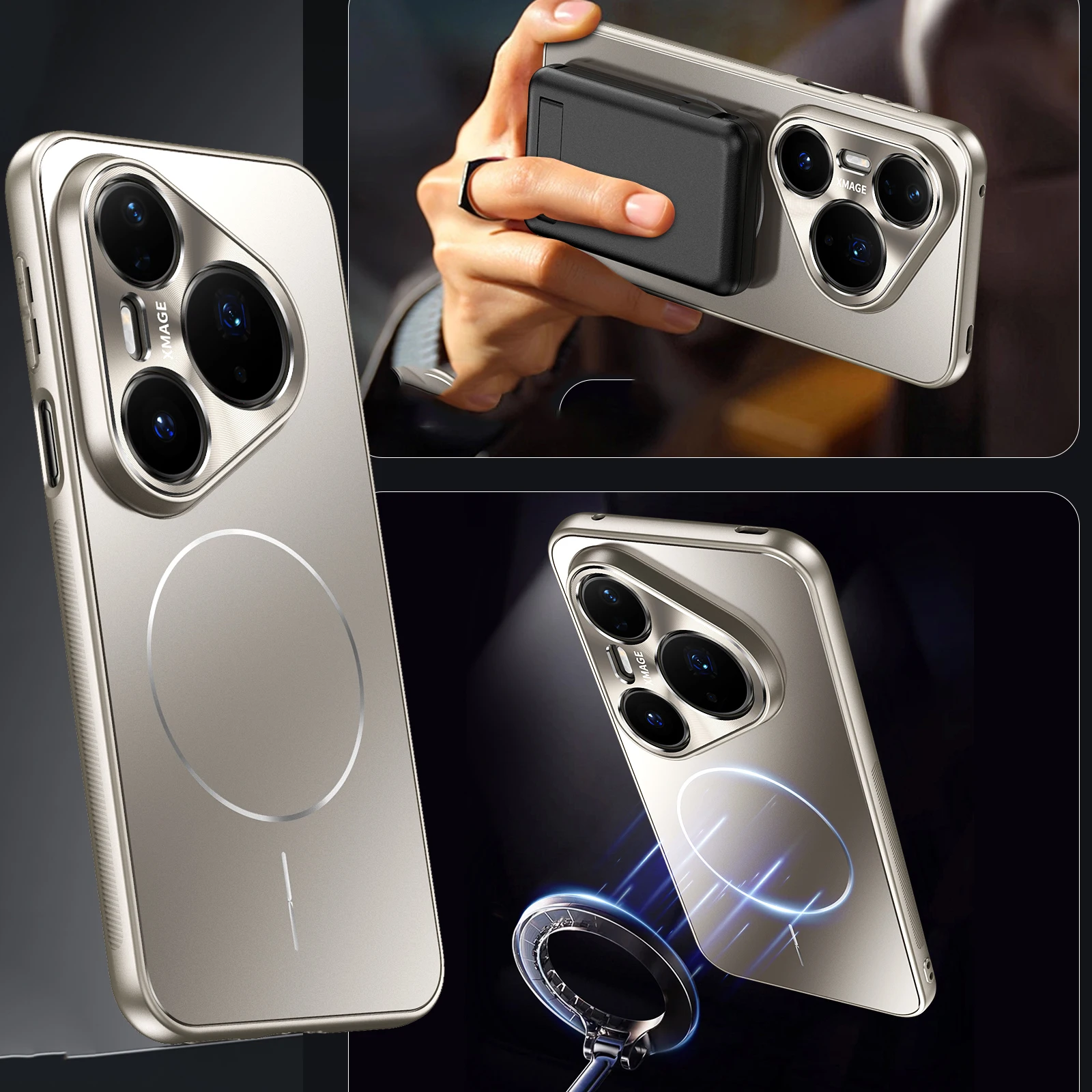 Thumbnail 3 - #32 Huawei P60 Phone Case Comparison Guide