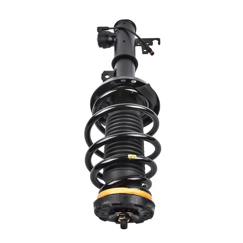 Front Left Shock Struts Electronic Real Time Damping For Buick LaCrosse CX CXL CXS 2010-2011 13319741 13319742 13310728