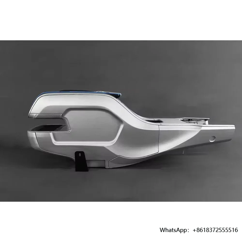 

X Armrest Box Alphard Alphard Armrest Console Alphard Anh10 Armrest