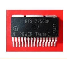 

Free shipping BTS7750GP BTS7750TO263-15 10PCS