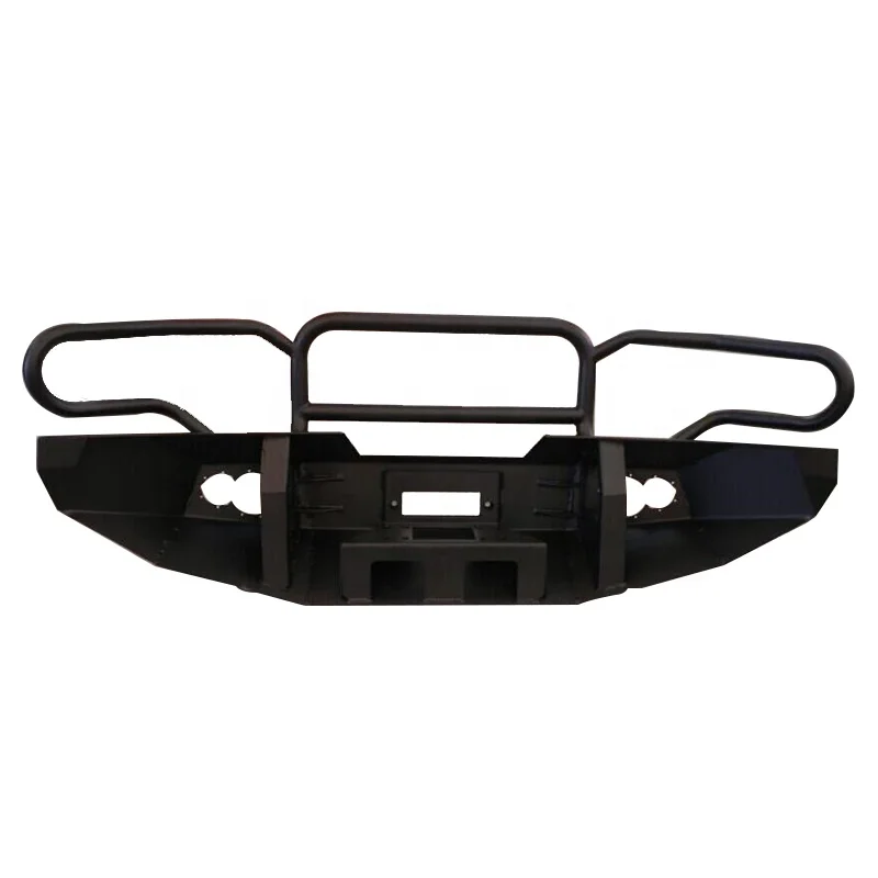 Offroad Car Bull Bar OEM 4x4 accessories 4X4 steel front bumper for fj cruiser 4x4 Bumpercustom