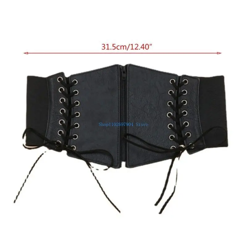 N7YF Waist Cincher For Clothes Bustiers Corsets Waist Cincher Corset Waist Shaper