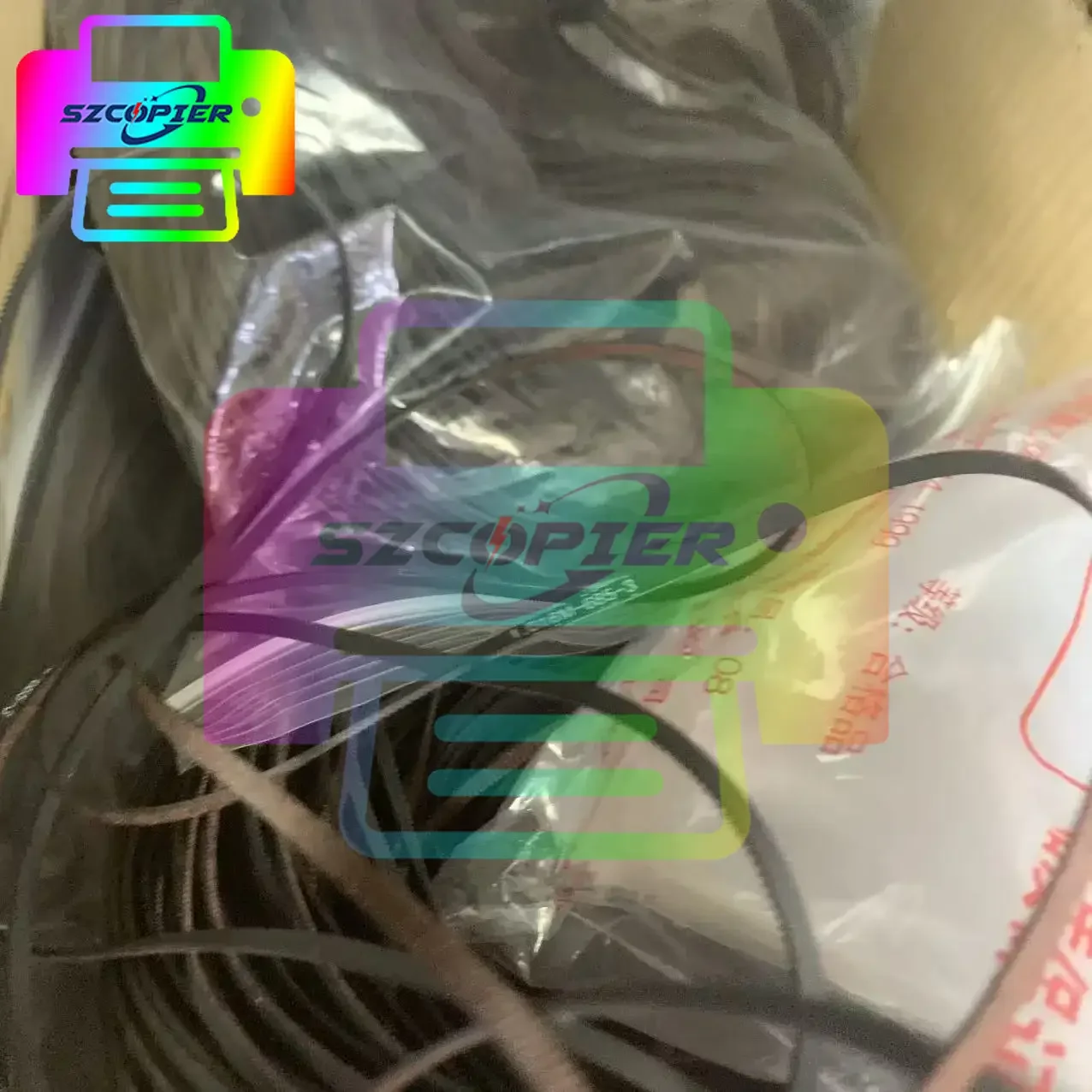 50pcs 1577172 1548486 1572337 CR Timing Belt support for EPSON L110 L120 L130 L132 L210 L220 L222 L312 L300 L310 L350 L355 L362