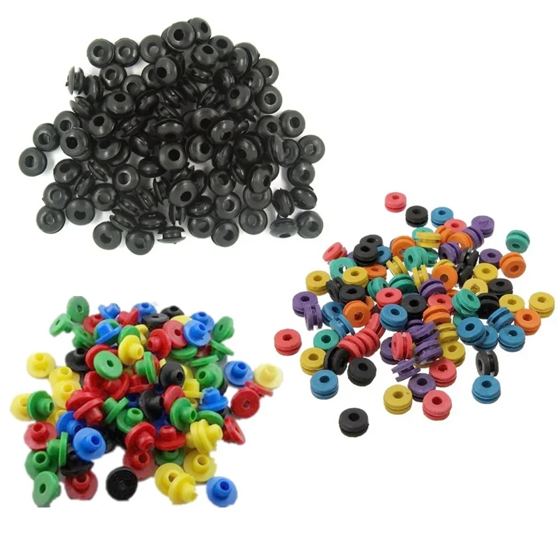 Tattoo Machine Accessory Armature Bar Tools 100pcs/bag 