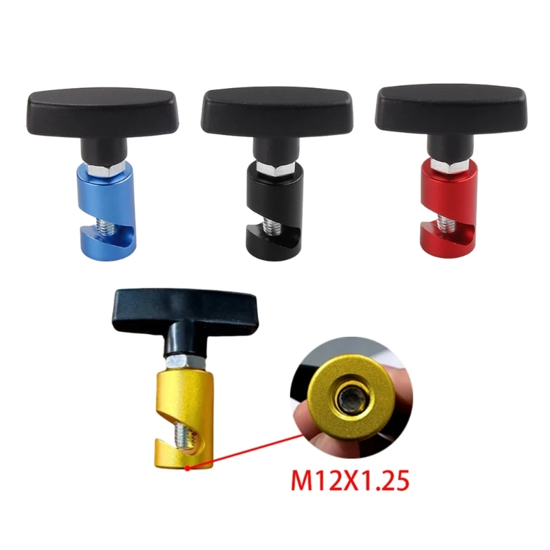 Car Hood Lift Rod Holder Auto Refit Accessories Trunk Hydraulic Rod Fixing Clamp Dropship