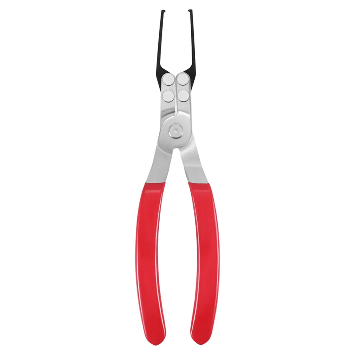 Y17A Auto Relay Puller,Auto Relay Disassembly Removal Pliers Auto Fuse Puller Pliers Universal Auto Vehicle Welding Tool