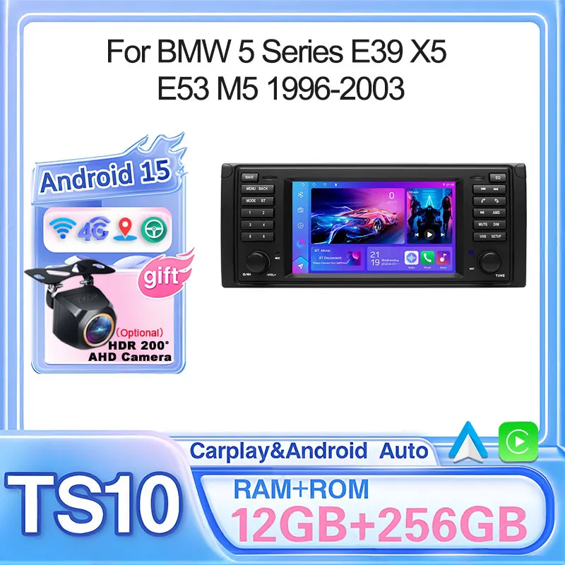 Car Android For Bmw… - image