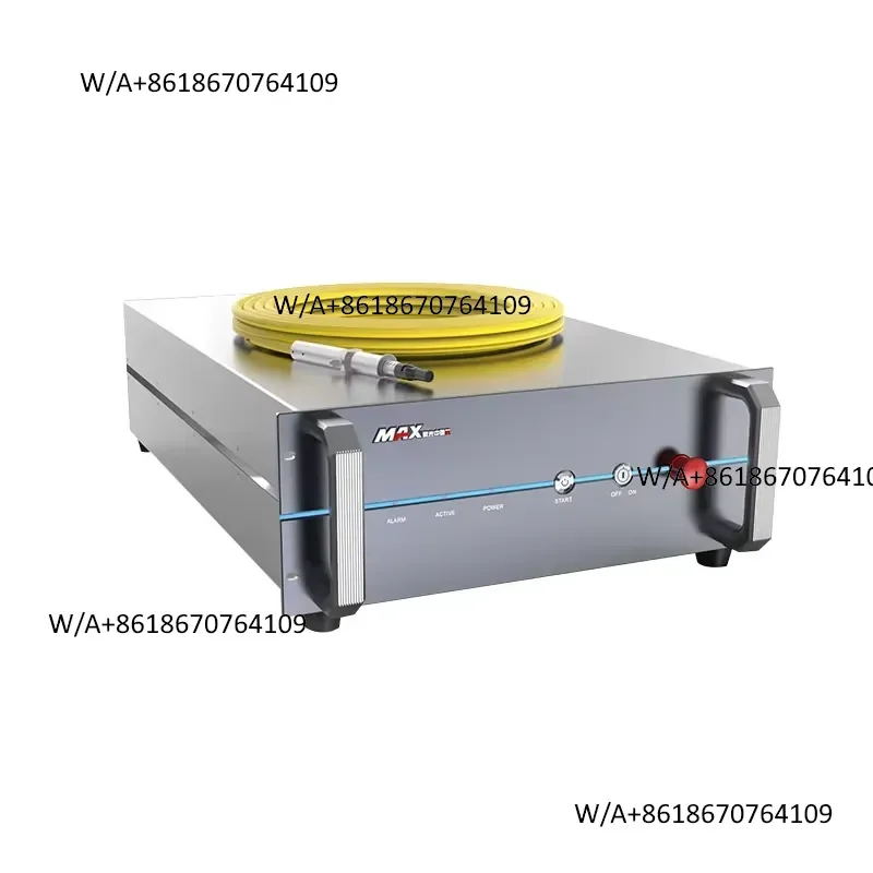 2026 MAX Brand 1500W Power Supply Source for Cutting Head Fiber Cutting Machines