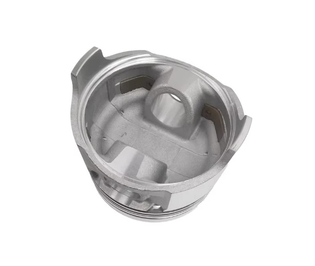 Diesel Engine Micro Cultivator Parts 170F173F178F186F186FA188F190F192F195 Piston