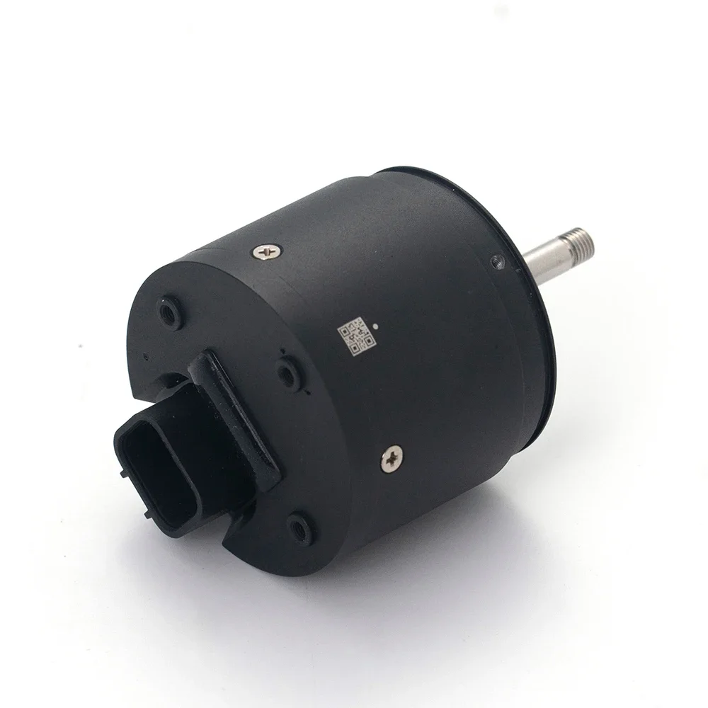 Agras T25/T20P/T50/T40 Agriculture Drone Centrifugal Motor for DJI Plant Protection Spray Rod UAV Accessories