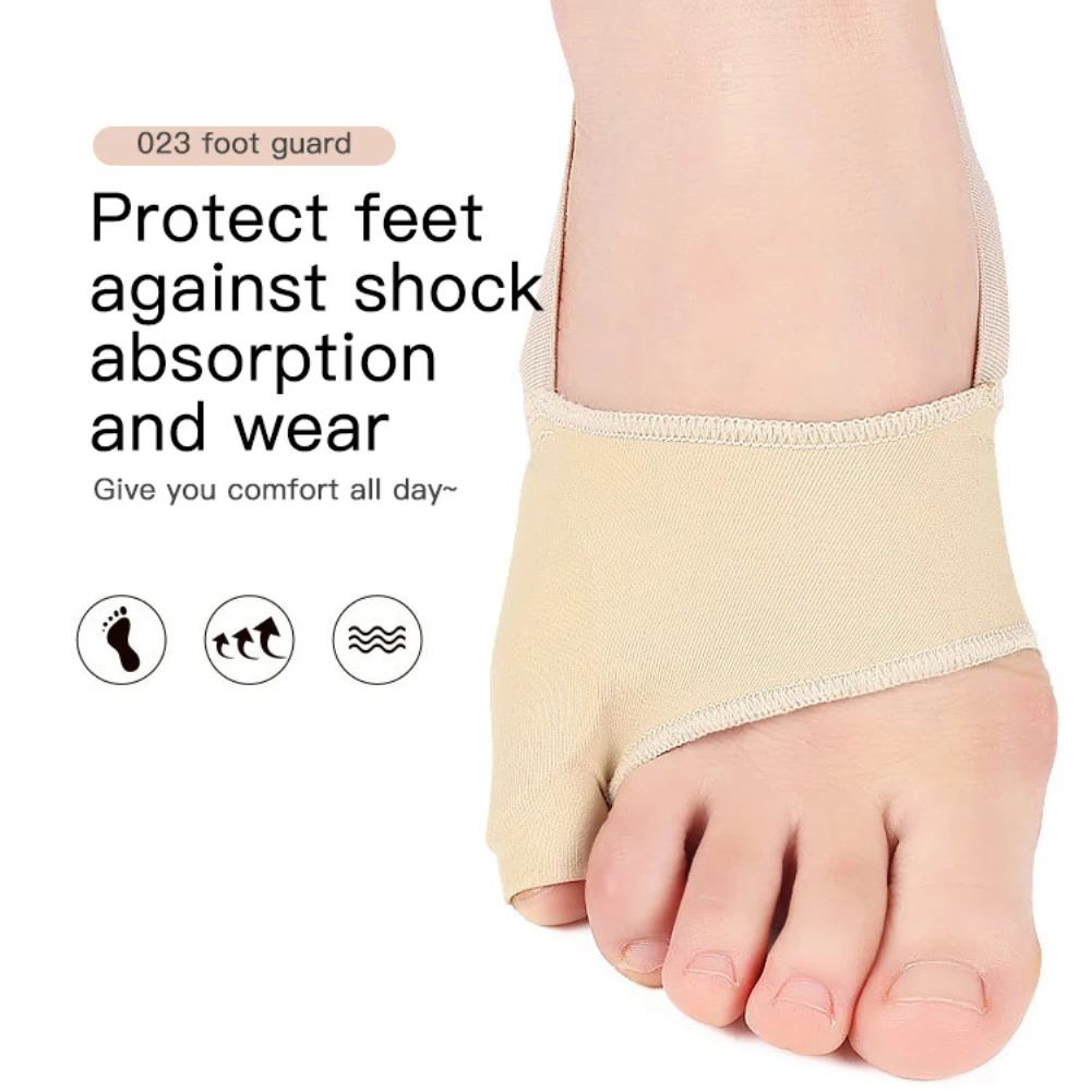 1 ~ 10 Stück Füße Pflege kleine Zehen Hallux Valgus Korrektor Orthesen Knochen Daumen Einsteller Korrektur Pediküre Socken Bunion Glätte isen