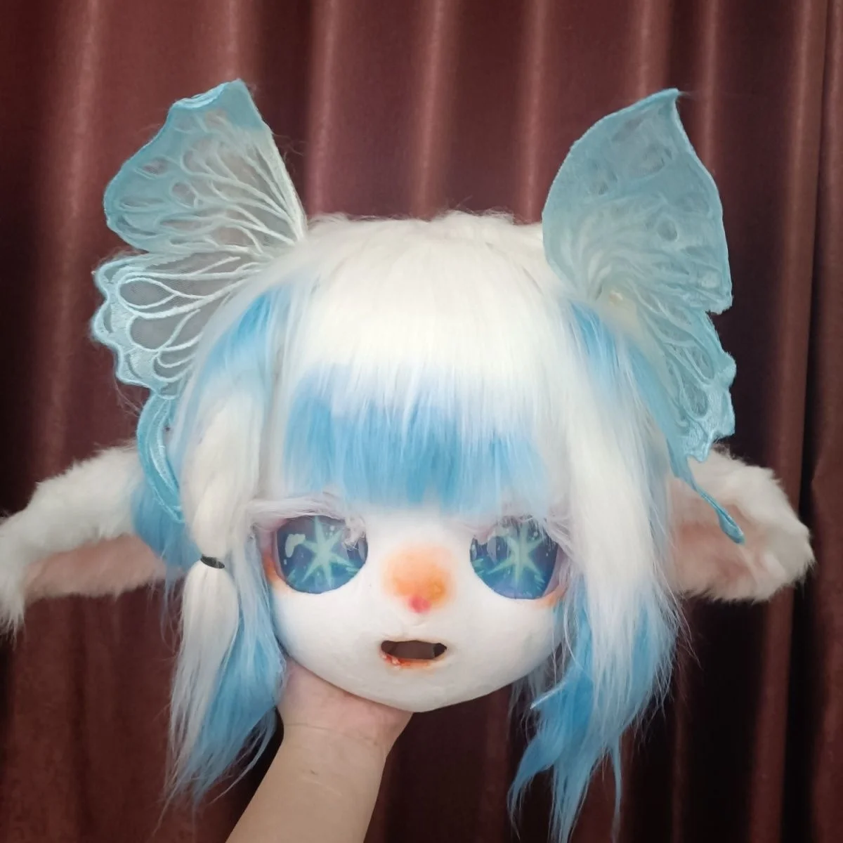 Presale Kig Series Animal Clothing Headwear Animals Headdress TK Hot Sale Animal Head Wear