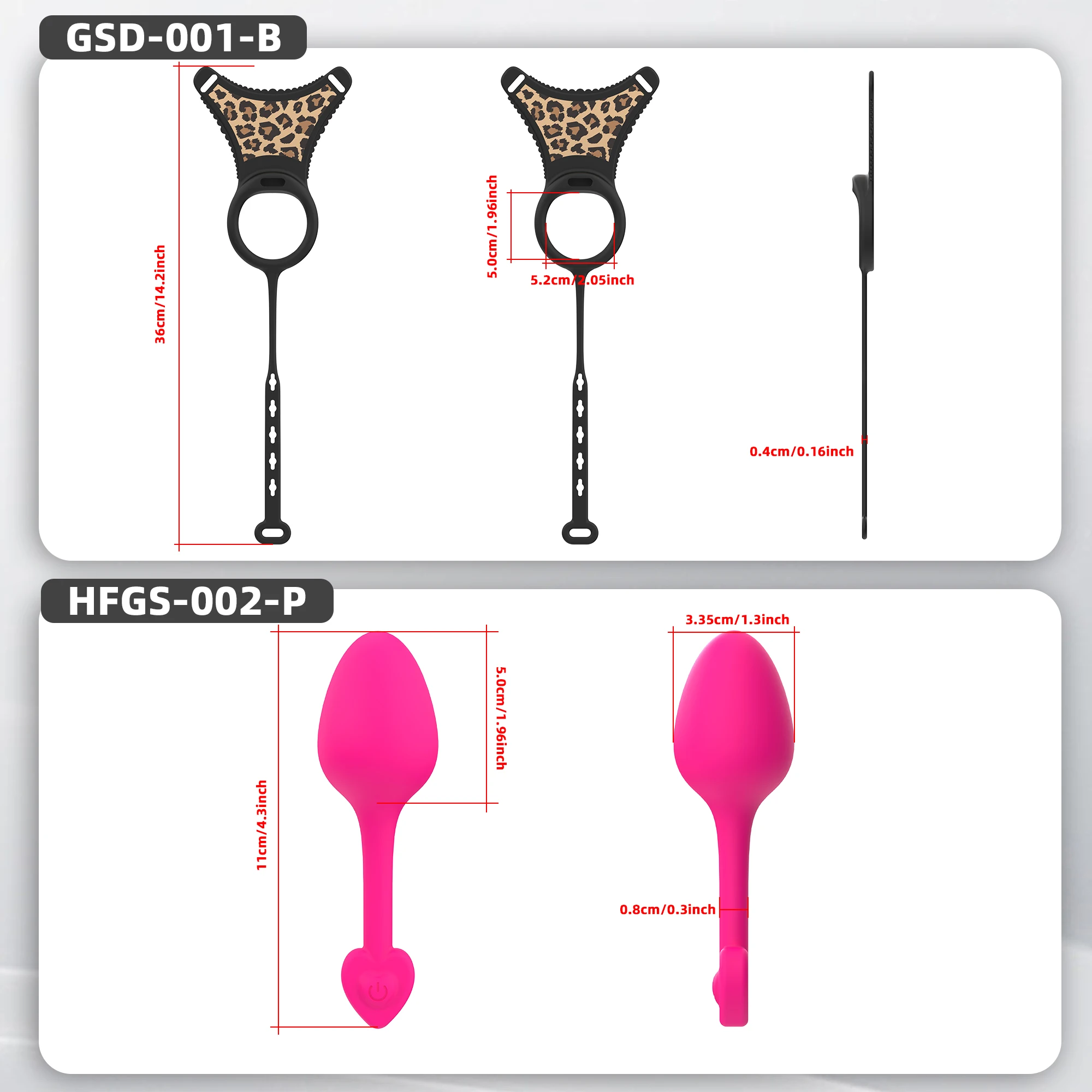 2026 New Sexy Leopard Print Triangle Thong Chastity Pants Sissy Cock Cage with Adjustable Belt and Anal Plug Sex Toy for Men Gay view 6