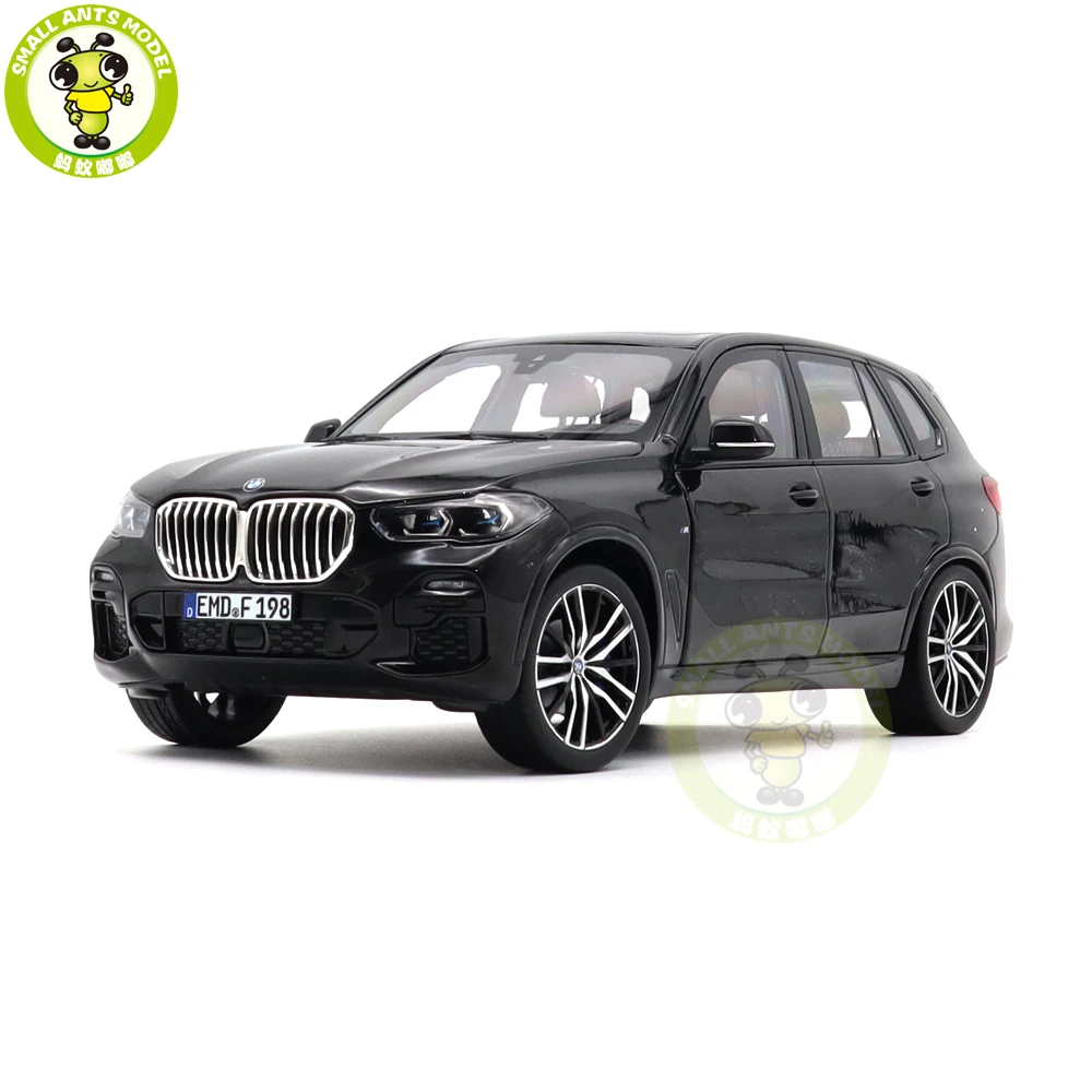 1/18 X5 G05 2019 Suv NOREV 183280 183281 Diecast Model Car Toys Gifts For Husband Boyfriend Father