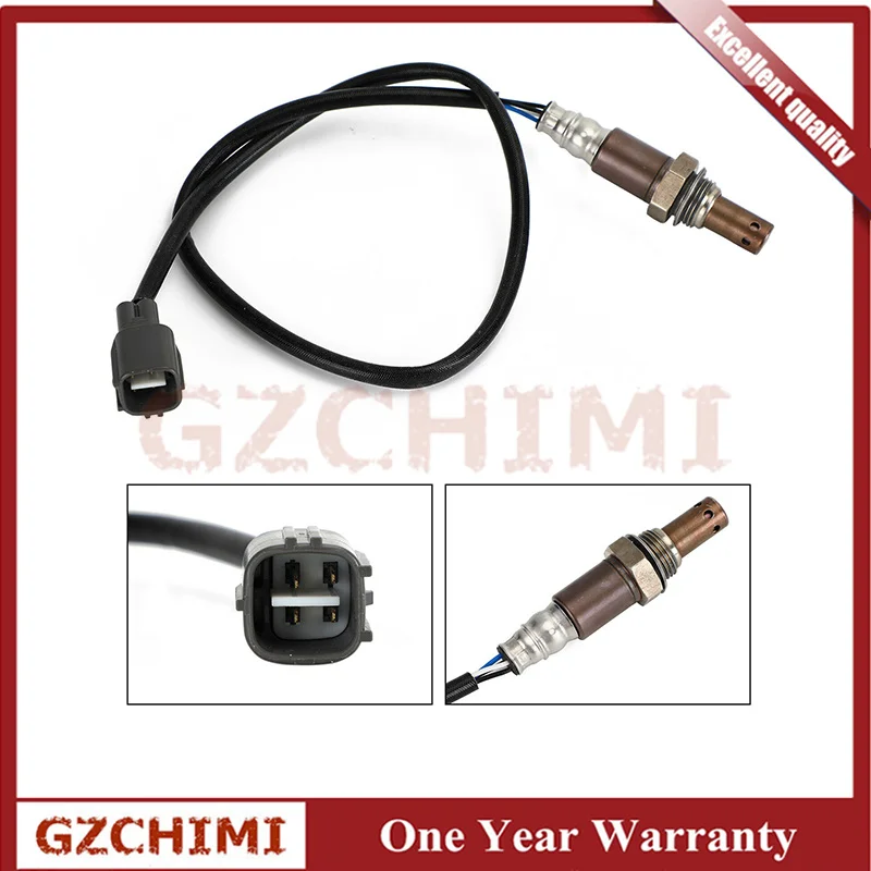 For Toyota RAV4 CAMRY HIGHLANDER SOLARA AVALON LEXUS ES350 RX350 RX450H 89467-28010 Air Fuel Ratio Lambda O2 Oxygen Sensor