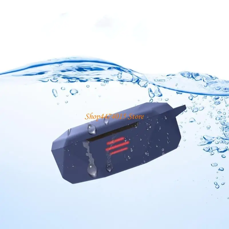 K1AAシリコーン保護カバーヌビアレッドマジックTWSゲームイヤフォのケース用イヤホン