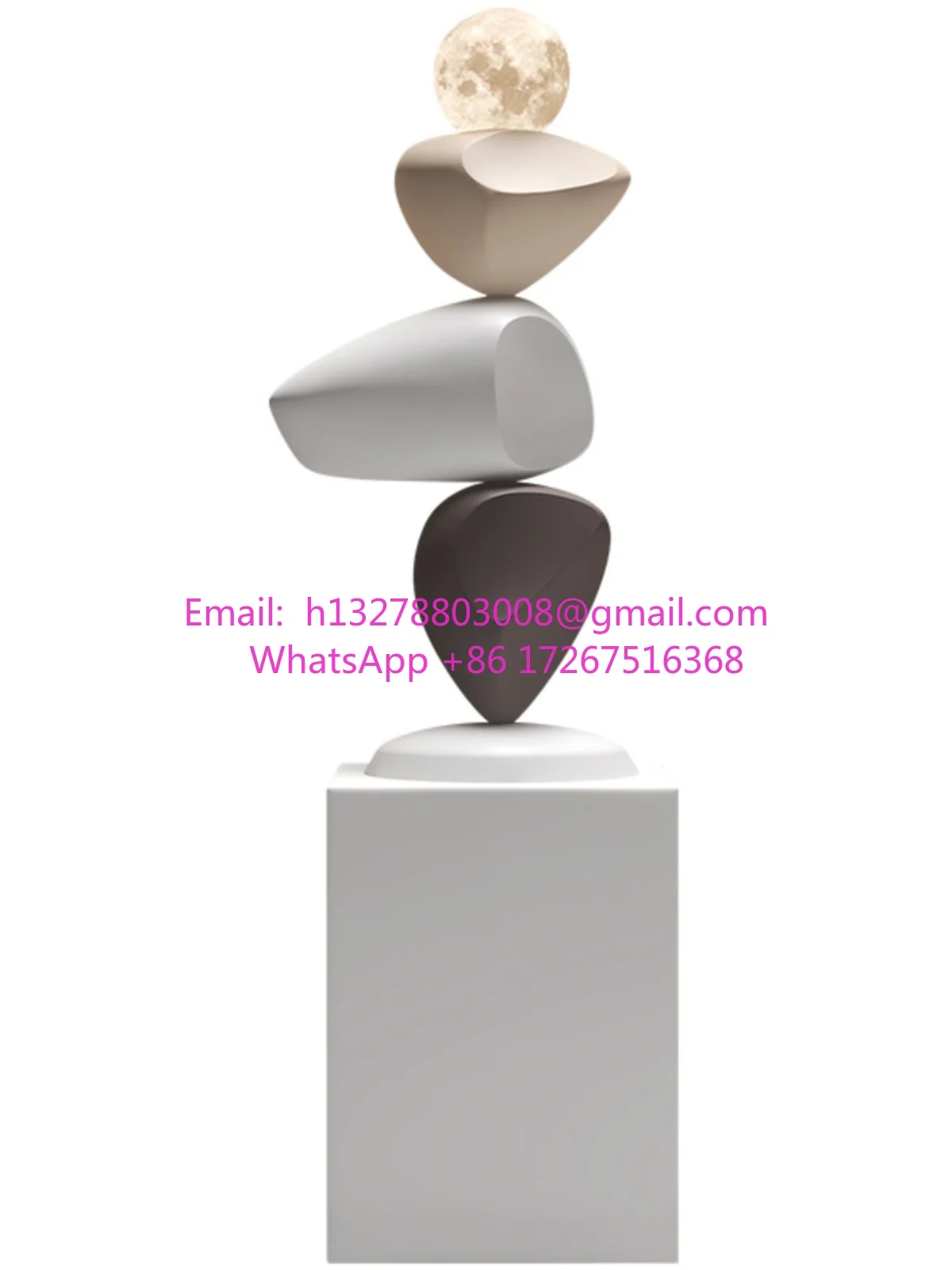 

TV cabinet, large floor-to-ceiling decoration, art entry, high-end sense, good meaning