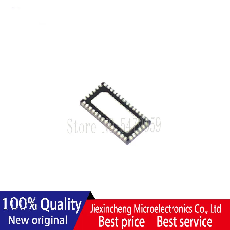 IC MUX/DEMUX USB 30532, PI3USB30532ZLEX PI3, ZLEX P13, USB 30532ZLE, TQFN40, 정품, 신제품, 10 개