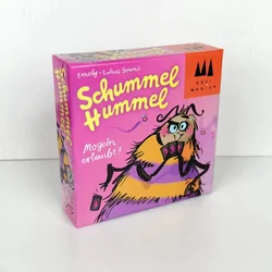 Have Fun and Cheat Like a Pro with Schummel Hummel Card Game