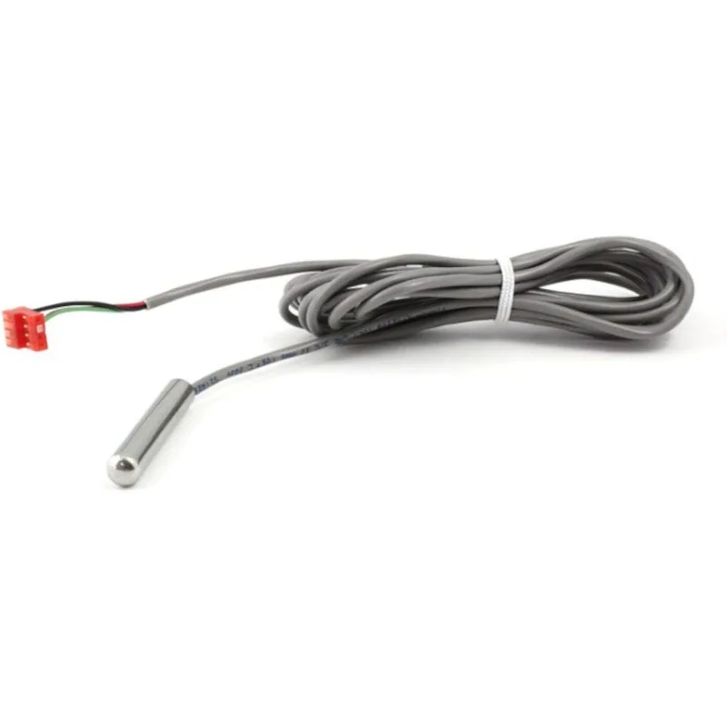 

Gecko Temperature Sensor 10'Cable x 3/8" Bulb