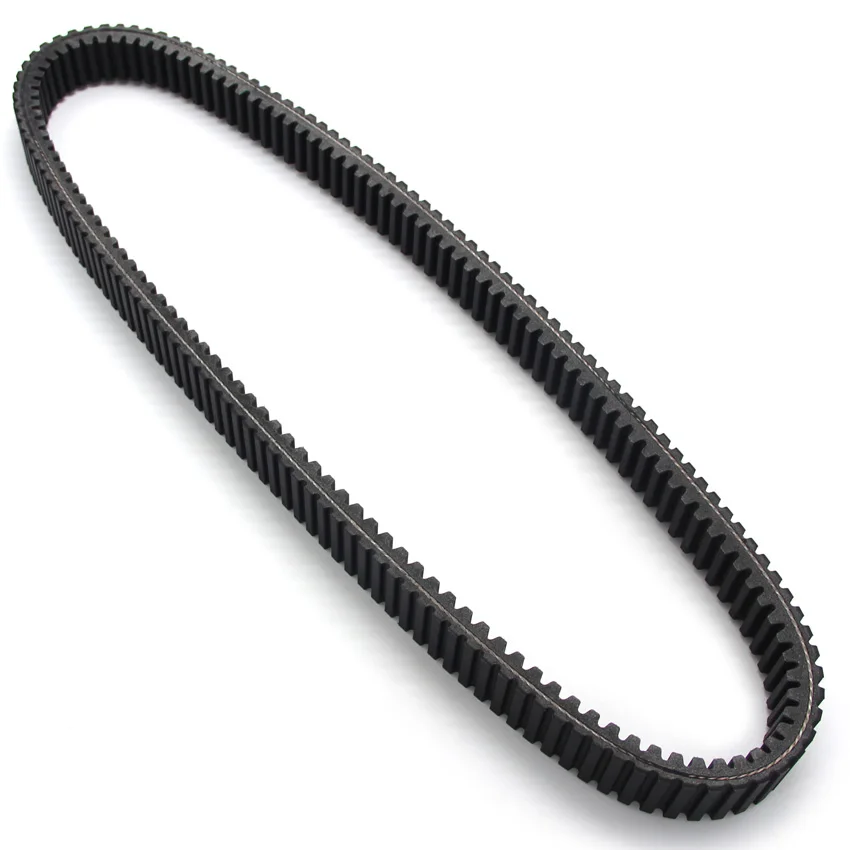 Motorcycle Drive Belt Transfer Belt For Yamaha Mountain Max VMAX VMAX-4 4 ST 800 8BU1764101 8BU-17641-01 Motorcycle Accessories