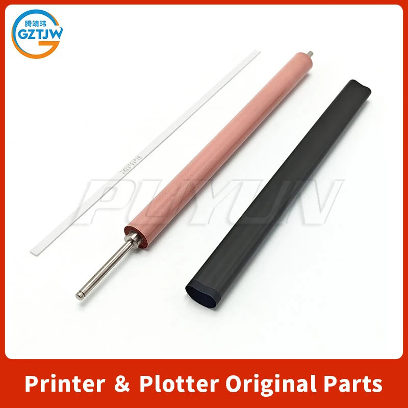 220V RM2-6461 RM2-6435 RM2-6436 Original Quality OEM Fuser Film Lower Roller Heating Element Sets For HP M452 454 377 477 479