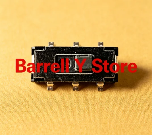 Built-in Push Switch Replacement Spare Parts for Godox AD200 TT600 TT685 V850 V860 Flash Light