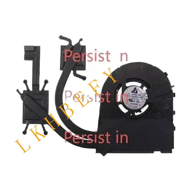 

" New for S5 S531 Heatsink Cooling Fan (Discrete Graphics