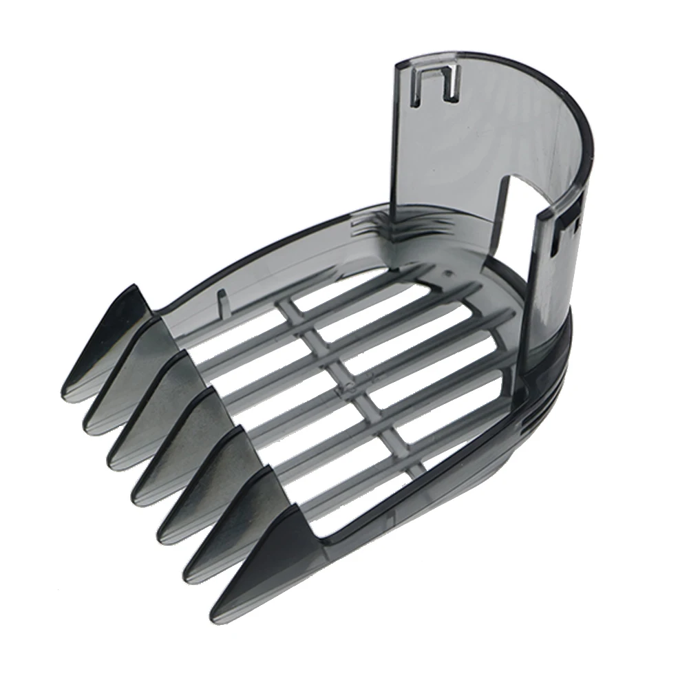 Hair Clipper Comb for Philips QC5510 QC5530 QC5550 QC5560 QC5570 QC5580 Hair Clipper, Small 3-15mm