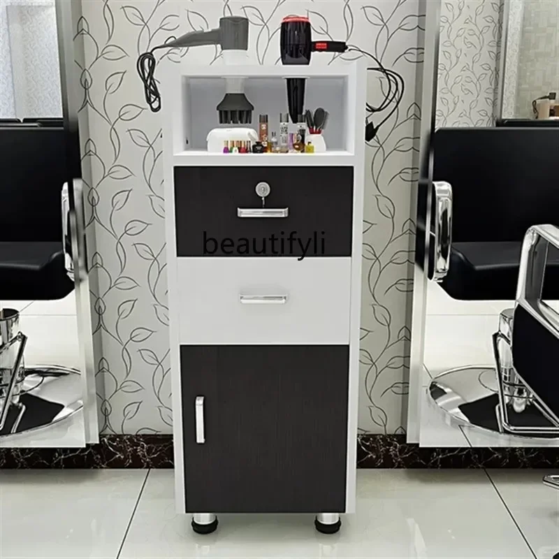 Yh Barber Cabinet, …