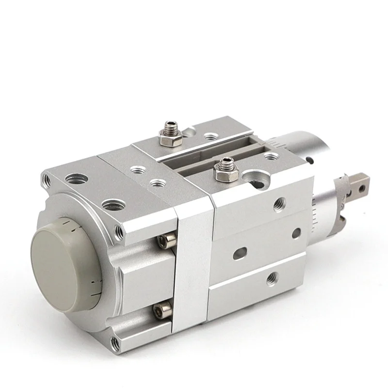 سلسلة MRHQ القابض الدوارة اسطوانة القابض الدوارة #5