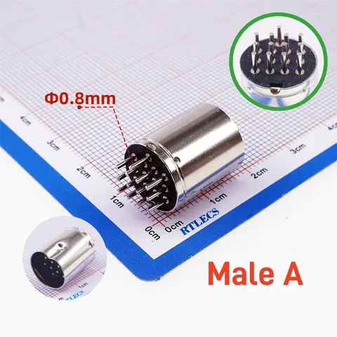 8 best sales mini-din - №5