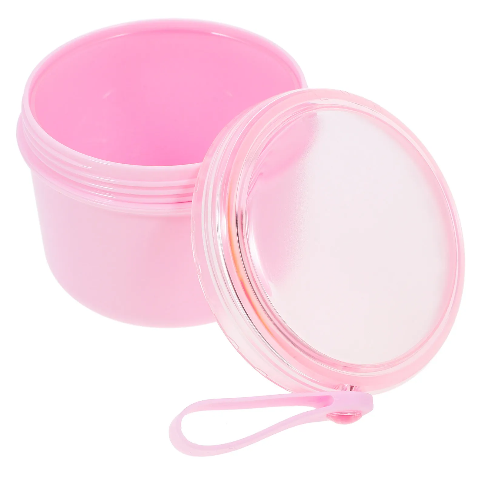 

Портативный футляр для зубных протезов из поликарбоната с дышащим дизайном для путешествий, кемпинга, командировок, контейнер-держатель для ретейнеров