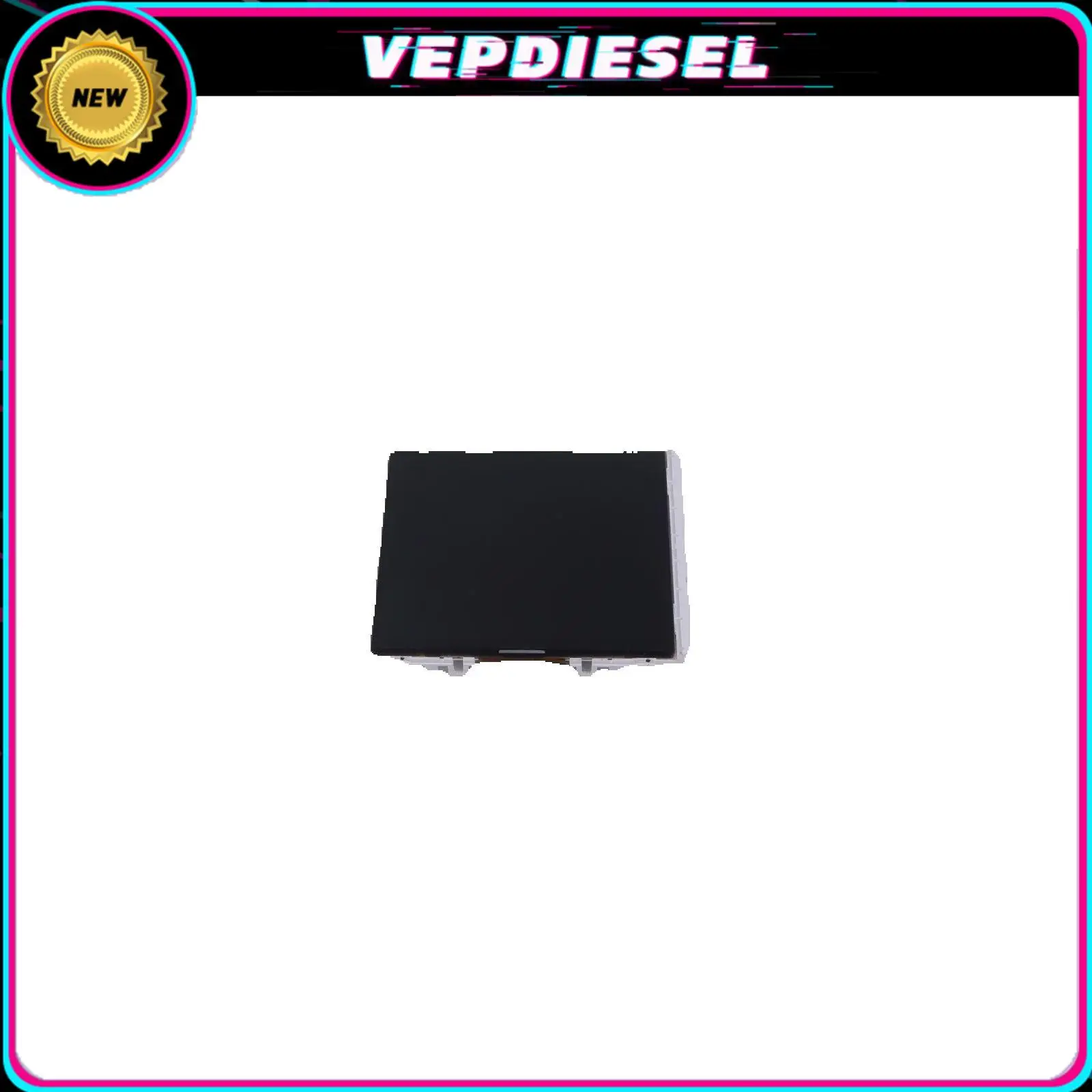 

6.5 Inch LCD Touch Screen FOR BMW X3 X4 X5 X6 F15 F16 F25 F26 CID65 2015-2018 65509269020 Car Accessories