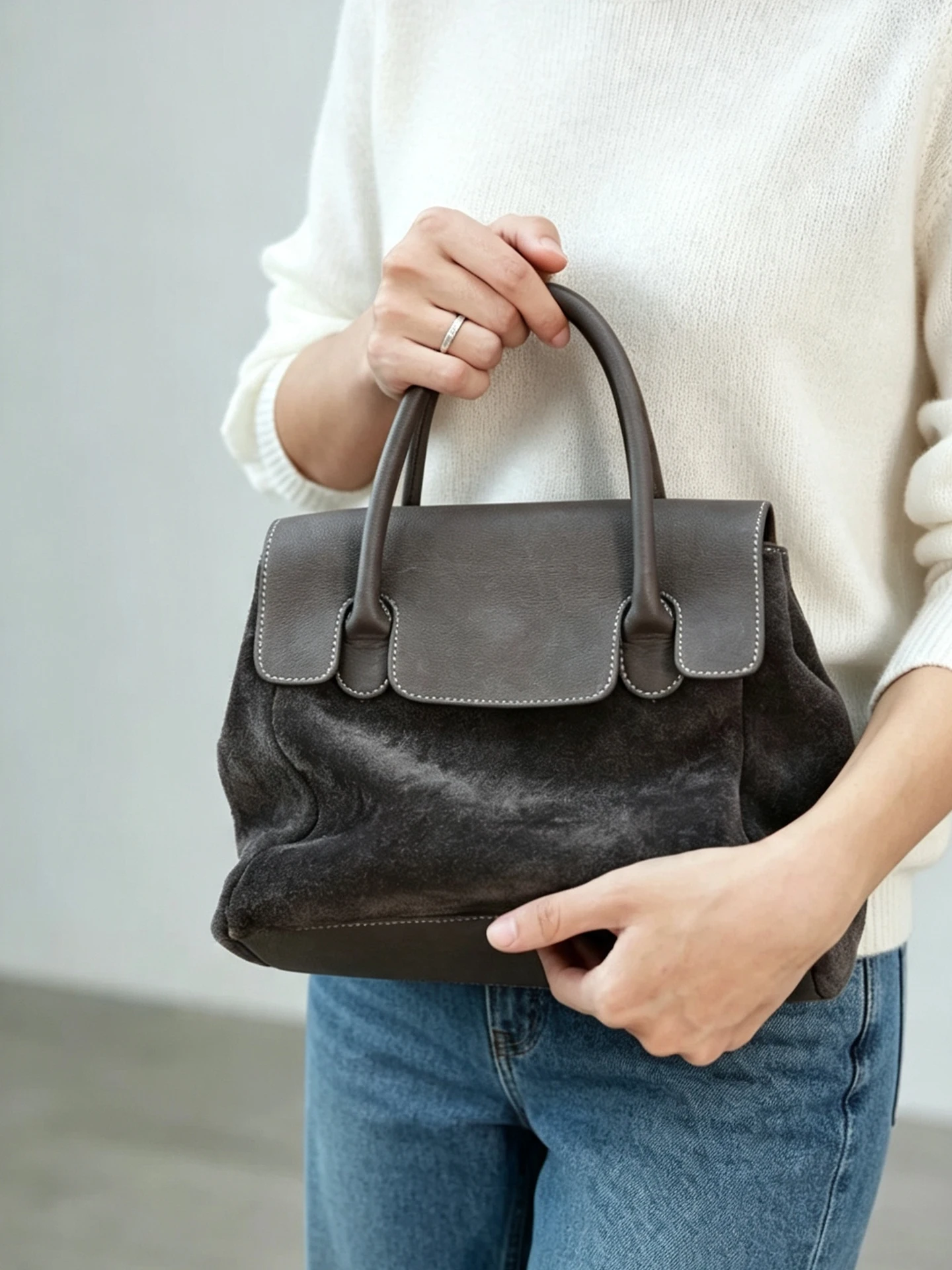 Elegante Borsa da Donna in Cam - Luxury Bags For Young Women recensione e prezzo