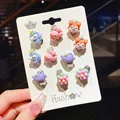 10pcs 7