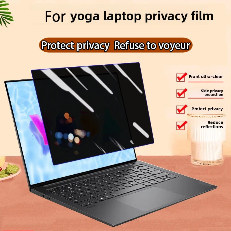 For Lenovo Yoga 7i 2in1 Aura Edition 14/16