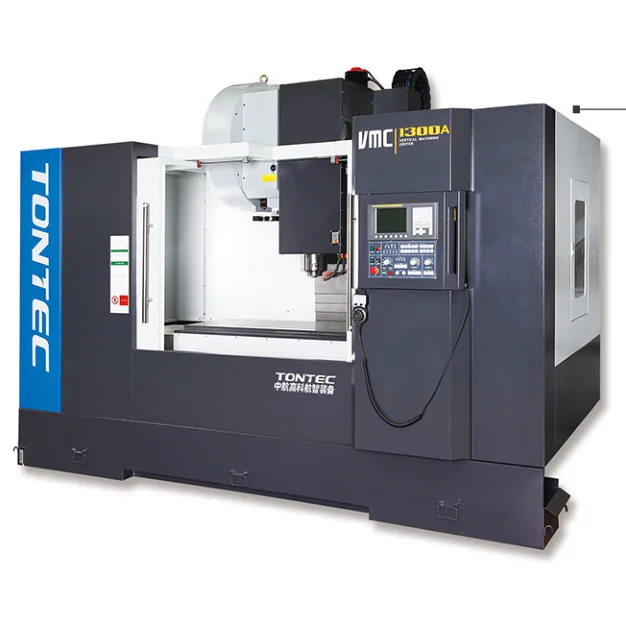 Vertical Series(Cast Iron Guide) VMC1300A CNC Hining Center