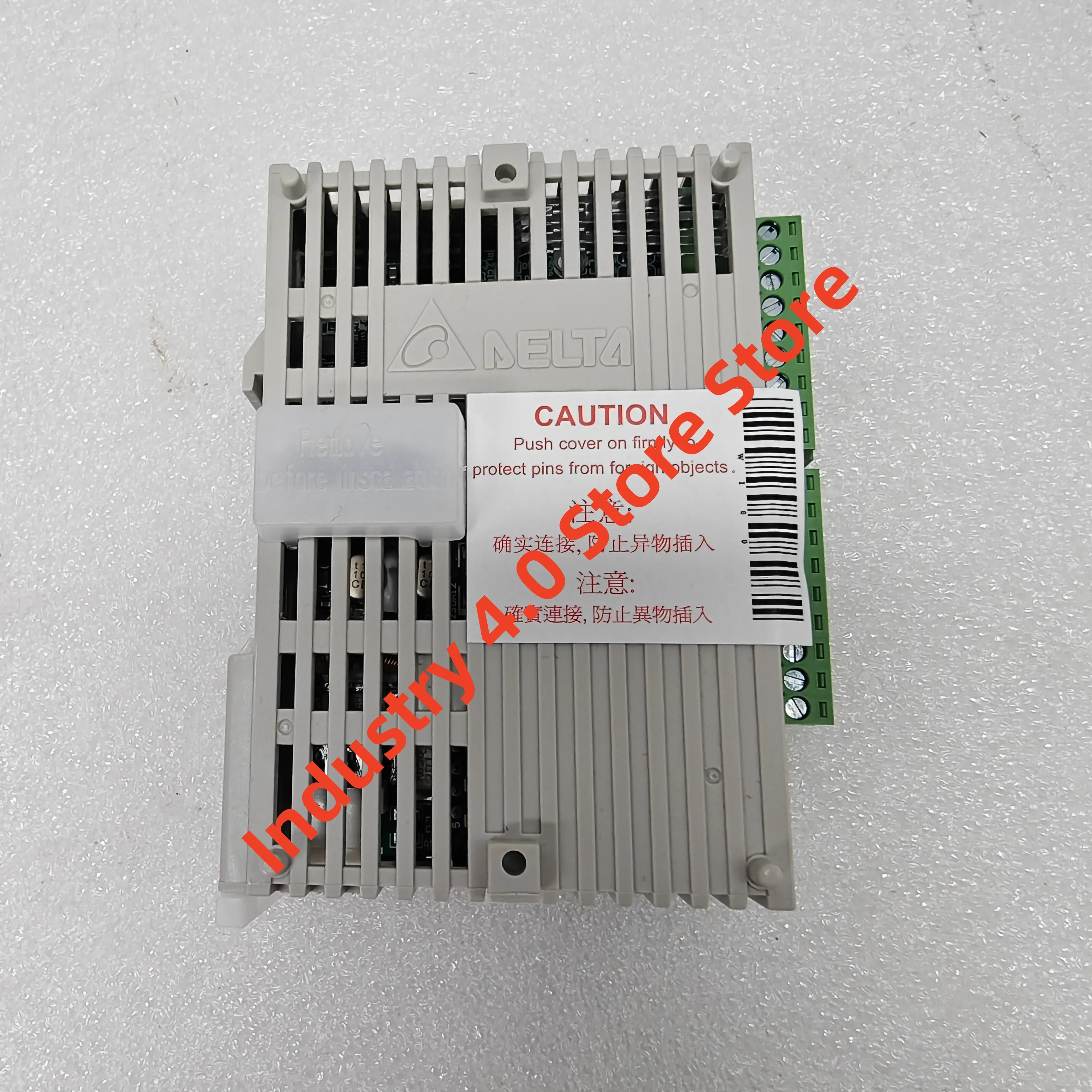 DVP06XA-S2 모듈 새로운 원본