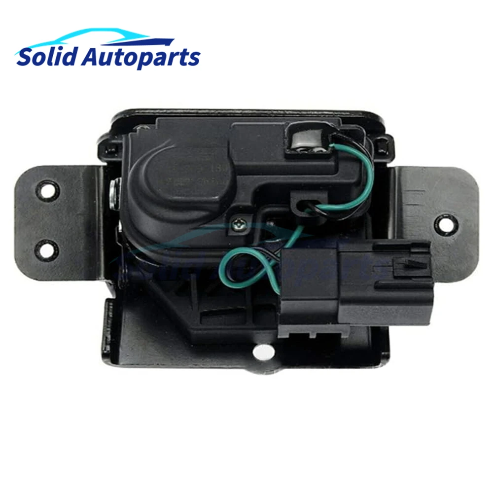 

13501871 Auto Rear Tailgate Door Lock Actuator for Chevy Suburban 1500 GMC Yukon Cadillac 13502697 13581406 13584872 15780269