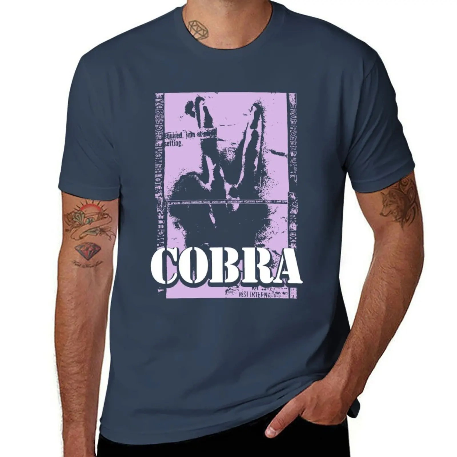 Cobra Punk Oi! Japa…