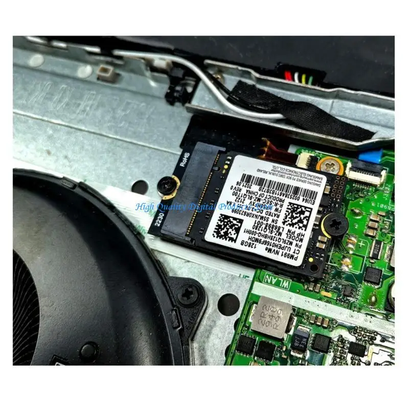 

U2JE M.2 NGFF NVME SSDS к клавишному адаптеру M.2 для улучшенных характеристик хранения