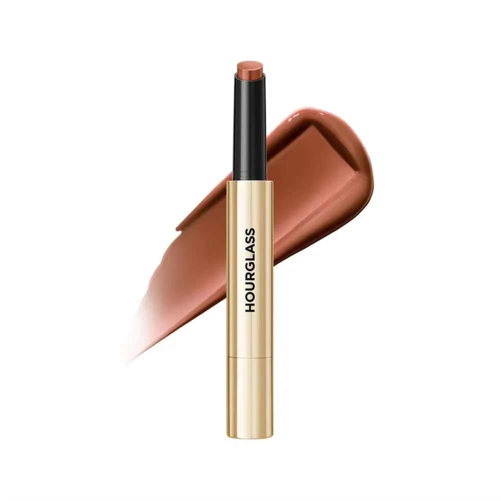 HOUR GLASS Flüssiger Concealer, matt, hohe Deckkraft, wasserfest, Ölkontrolle, feuchtigkeitsspendend, langanhaltender Concealer, professionelles Make-up
