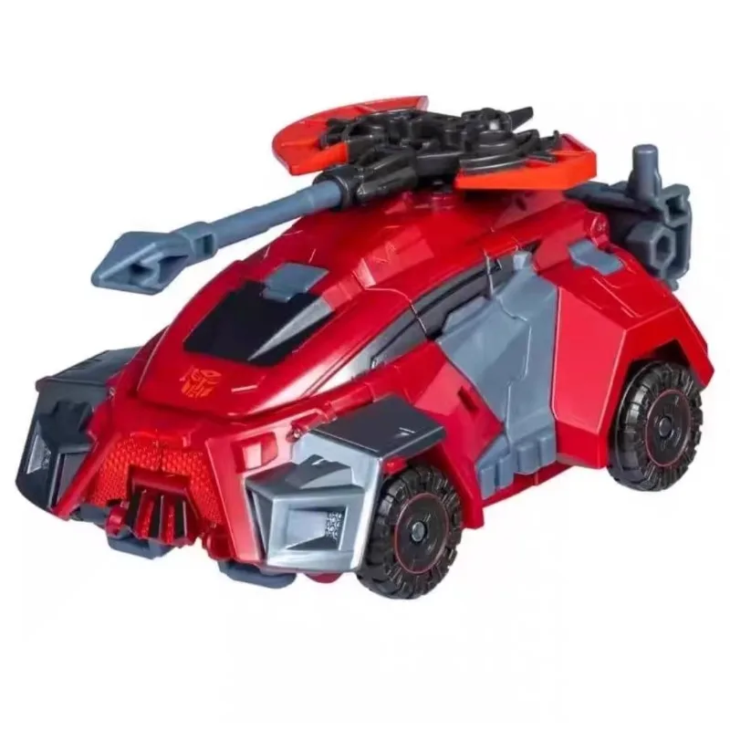 New Original Hasbro Transformation Toy SSGE Class V Iron Action Figure Toys