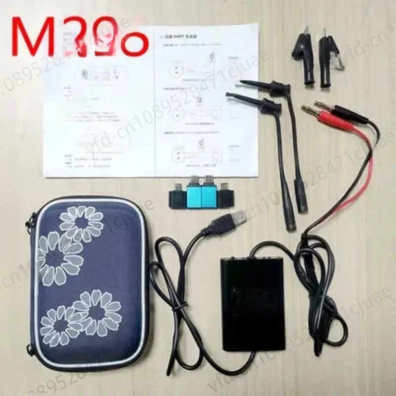 M295 Android Usb Modem Modem M195 Cat 475 Support DD HART Hand Operator