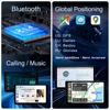 ヒュンダイ ゲッツ 2002-2008 2009 2020 2011用 Android 14 カーラジオ、ナビゲーション GPS マルチメディアプレーヤー ステレオ WiFi+4G Carplay DSP BT搭載 4