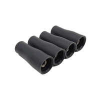 4/6/8 PCS Ignition Coil 90919-C2004-C2007 Rubber Boot With Spring R26417 For Toyota Ruizhi