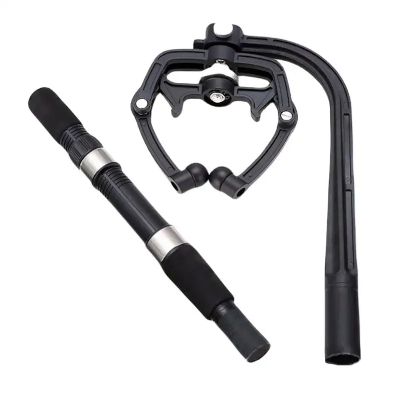 

Fishing Reel Spooler Fishing Lines Winder Lure Fishing Reel Wire Machine Portable Sea Fishing Reel Line Winding Tying Tool